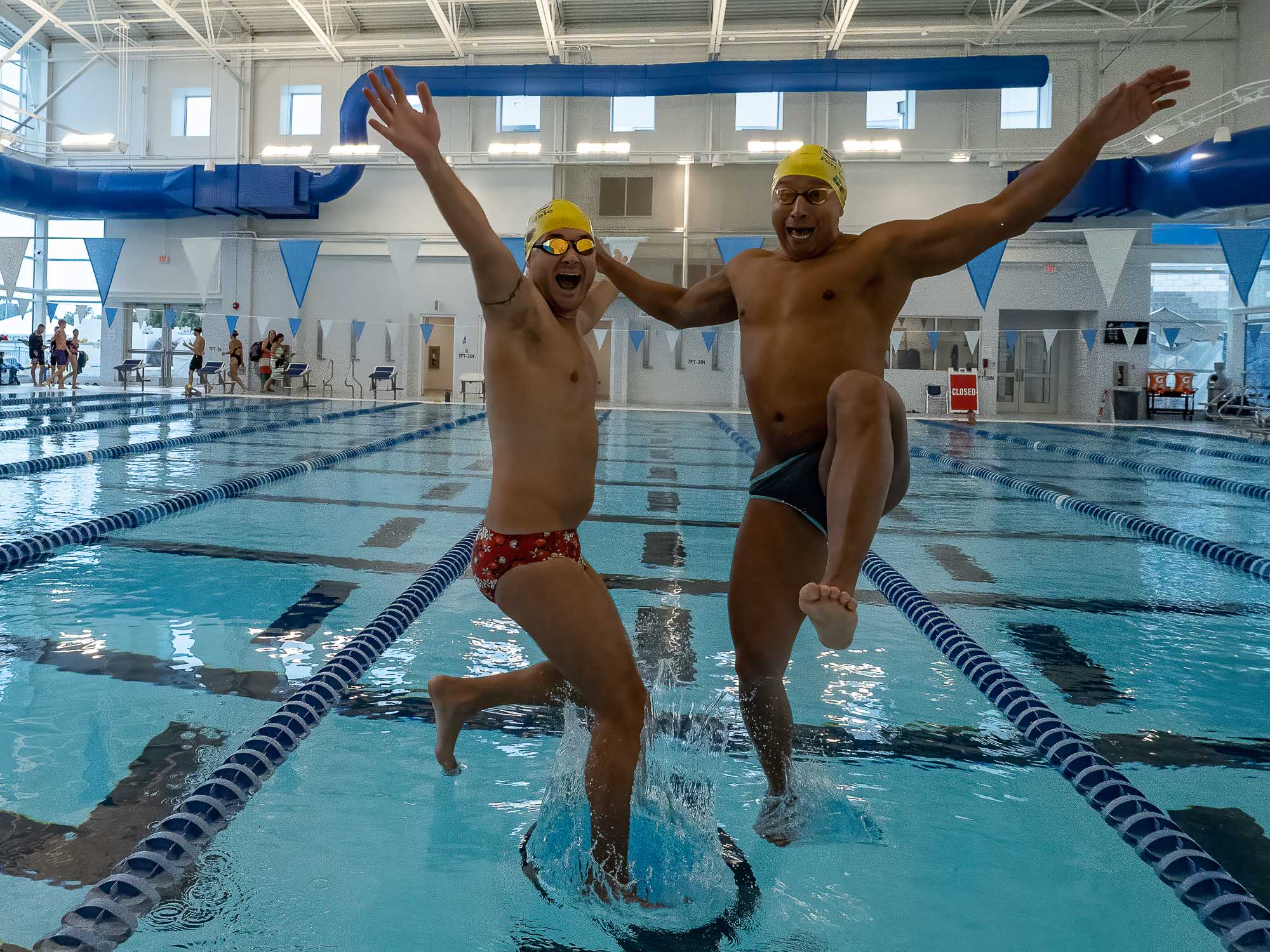 When Can I Swim After Getting a Tooth Extracted? U.S. Masters Swimming
